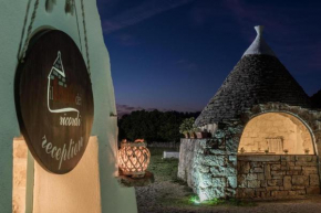 Il Trullo dei Ricordi Cisternino